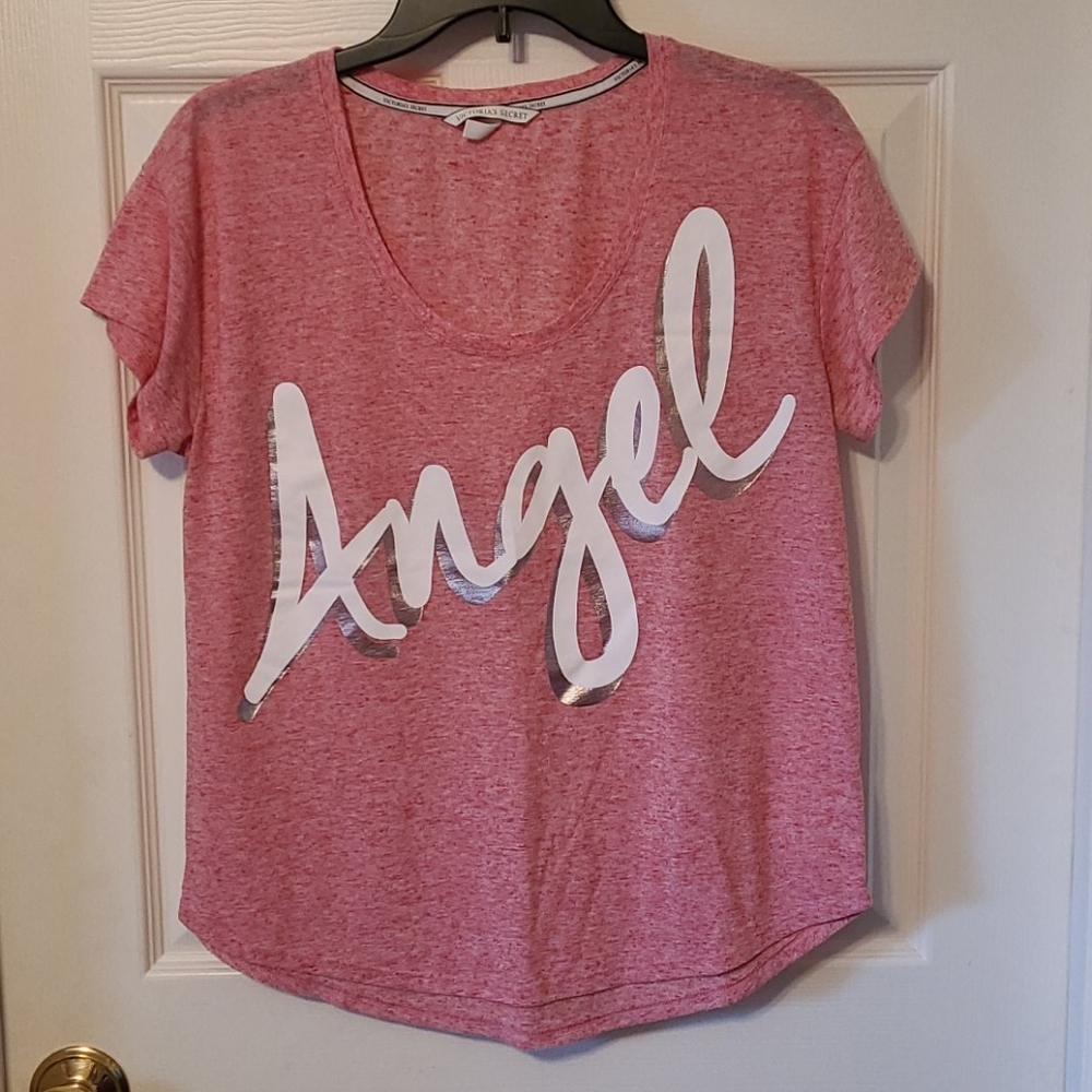 Victoria's Secret Angel Tee - Picture 9 of 11